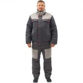 Костюм рабочий зимний Фаворит-2 с п/к (р.56-58) 170-176