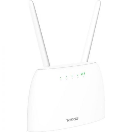 Маршрутизатор Tenda 4G07 Маршрутизатор Tenda 4G07