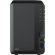 Сетевое хранилище Synology DS223 2x2.5/3.5 SATA/Realtek RTD1619B/2GB DDR4