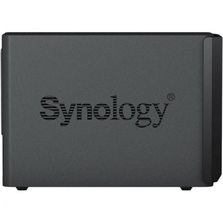 Сетевое хранилище Synology DS223 2x2.5/3.5 SATA/Realtek RTD1619B/2GB DDR4