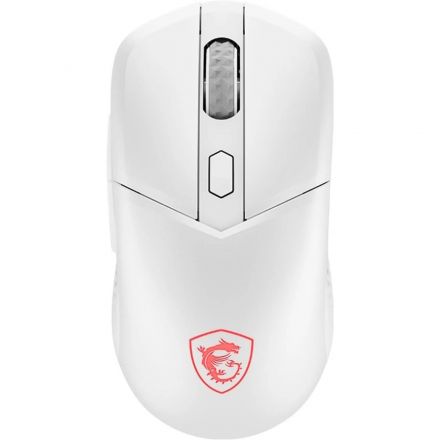 Мышь компьютерная MSI VERSA 300 W MS-8ZBD бел.8000dpi 5but(S12-4301440-CLA)