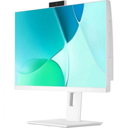 Моноблок IRU Tactio (2028236)23.8/FHD/i3-1215U/8Gb/SSD256Gb/CR/noOS