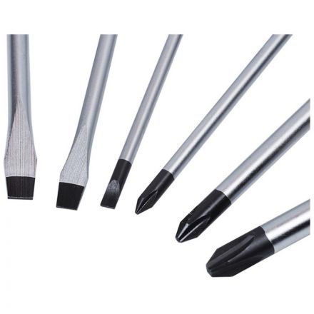 Набор отверток, 6 предметов KING TONY