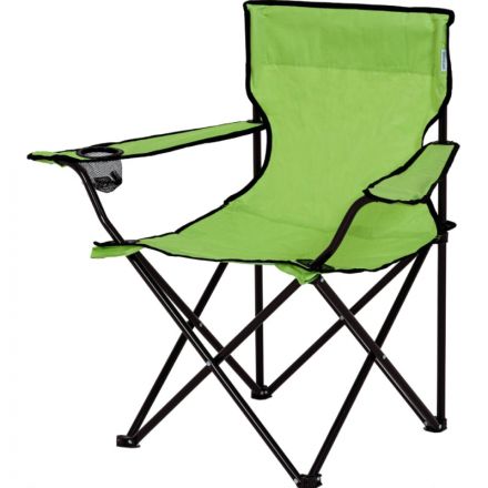 Кресло LS_раскладное M1103 зелёное