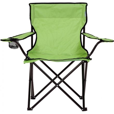 Кресло LS_раскладное M1103 зелёное