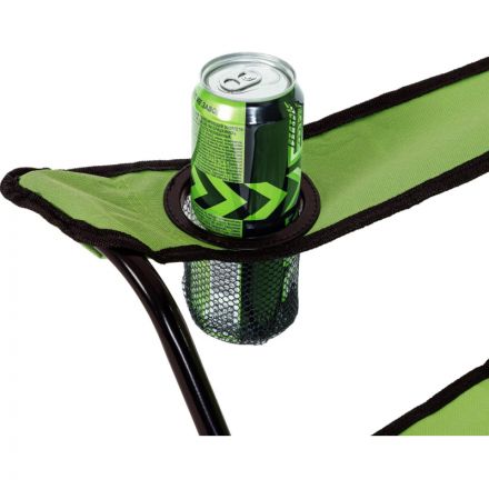 Кресло LS_раскладное M1103 зелёное