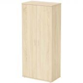 Шкаф для одежды IN Рондо L Ш21 22/16 804x450x1800 дуб альпийский