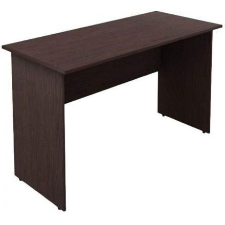 Стол рабочий MON_Канц 1200 СК22.16 венге Стол рабочий MON_Канц 1200 СК22.16 венге