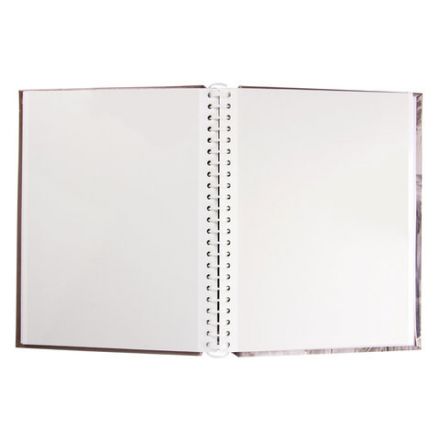 Фотоальбом BRAUBERG 20 магнитных листов, 23х28 см, "Трамвай", светло-коричневый, 391125 Фотоальбом BRAUBERG 20 магнитных листов, 23х28 см, "Трамвай", светло-коричневый, 391125