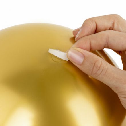 Шары воздушные НАБОР ДЛЯ ДЕКОРА "Happy Birthday", 52 шара, серебро/золото/черный, BRAUBERG, 591898