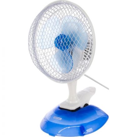 Вентилятор настольный Centek CT-5003 Blue