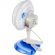 Вентилятор настольный Centek CT-5003 Blue