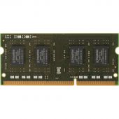 Модуль памяти Kingston DDR3 SODIMM 4gb 1600MHz CL11 (KVR16S11S8/4WP)