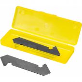 Лезвие OLFA двухстор. для резака PC-L,13мм,толщина 0,6мм,3шт/уп OL-PB-800 Лезвие OLFA двухстор. для резака PC-L,13мм,толщина 0,6мм,3шт/уп OL-PB-800