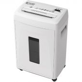 Уничтожитель документов NEW UNITED ES-5HS , бел. 7 ур.секр., 6лист, 26л Уничтожитель документов NEW UNITED ES-5HS , бел. 7 ур.секр., 6лист, 26л