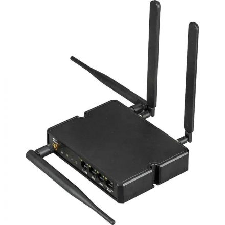 Маршрутизатор 3G/4G Триколор TR-3G/4G-router-02 N300 Маршрутизатор 3G/4G Триколор TR-3G/4G-router-02 N300