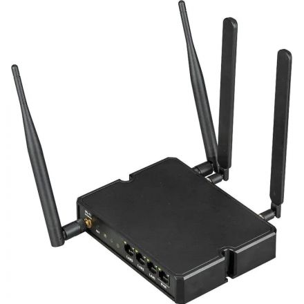Маршрутизатор 3G/4G Триколор TR-3G/4G-router-02 N300 Маршрутизатор 3G/4G Триколор TR-3G/4G-router-02 N300