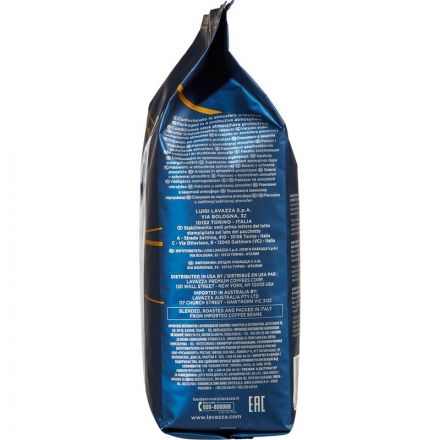 Кофе в зернах Lavazza Super Crema 1 кг Кофе в зернах Lavazza Super Crema 1 кг