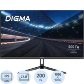 Монитор Digma 24P410F (DM24SG03)23.8/FHD/IPS/200Hz/300cd/2ms/HDMI/DP Монитор Digma 24P410F (DM24SG03)23.8/FHD/IPS/200Hz/300cd/2ms/HDMI/DP