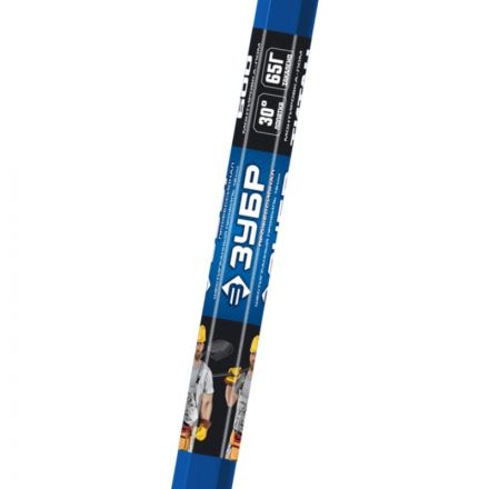 Монтировка-лом 750 мм шестигранная ТИТАН ЗУБР 21803-75