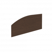 Riva Экран А.ЭКР-9 Венге 900*450*18 Riva Экран А.ЭКР-9 Венге 900*450*18