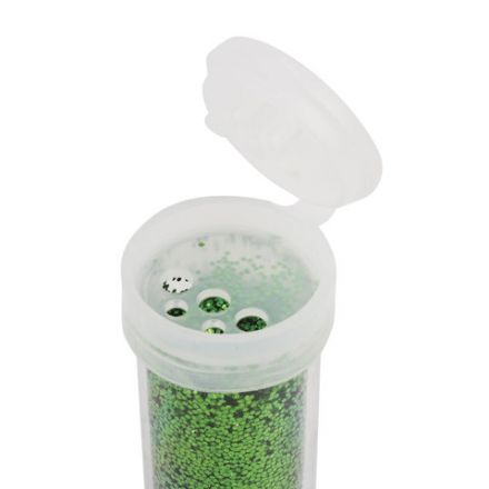 Блестки (глиттер) для декора, поделок, DIY, творчества, оформления, ОСТРОВ СОКРОВИЩ, НАБОР, 6 цветов по 6,5 грамм, блистер, 661550 Блестки (глиттер) для декора, поделок, DIY, творчества, оформления, ОСТРОВ СОКРОВИЩ, НАБОР, 6 цветов по 6,5 грамм, блистер, 661550