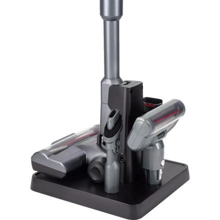 Пылесос Polaris PVCS 4070 Wi-Fi IQ Home,вертикальный,графит Пылесос Polaris PVCS 4070 Wi-Fi IQ Home,вертикальный,графит