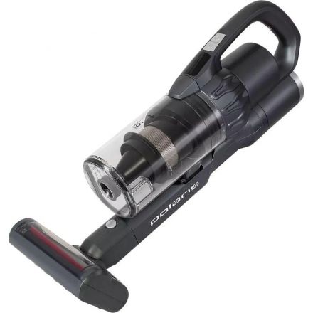 Пылесос Polaris PVCS 4070 Wi-Fi IQ Home,вертикальный,графит Пылесос Polaris PVCS 4070 Wi-Fi IQ Home,вертикальный,графит