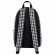 Рюкзак HEIKKI POSITIVE (ХЕЙКИ) универсальный, карман-антивор, "Houndstooth", 42х28х14 см, 273857