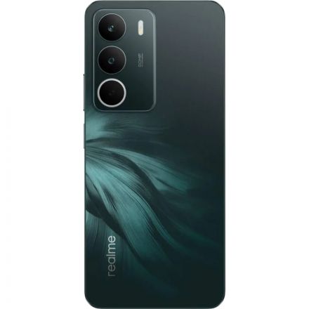 Смартфон Realme C71 RMX5303 128Gb 8Gb зеленый