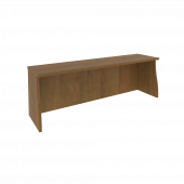 Riva Надставка на стол А.НС-2 Орех 1200*300*400