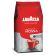 Кофе в зернах LAVAZZA "Qualita Rossa" 1 кг, ИТАЛИЯ, RETAIL, 3590
