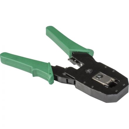 Инструмент HT- 2007 ExeGate для обжима RJ-45, RJ-11/12, компл <EX271112RUS