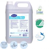 Мыло жидкое ПРОФ Diversey Soft Care Wash без отдушки, 5л