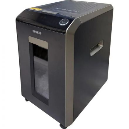 Шредер (уничтожитель) Office Kit SA200M 1,9x10 P-5ур.секр, 10лист,40л Шредер (уничтожитель) Office Kit SA200M 1,9x10 P-5ур.секр, 10лист,40л
