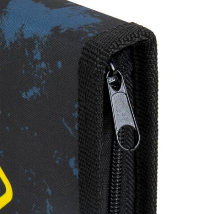 Пенал ПИФАГОР, 1 отделение, полиэстер, 19х13 см, "Game Zone", 271511 Пенал ПИФАГОР, 1 отделение, полиэстер, 19х13 см, "Game Zone", 271511