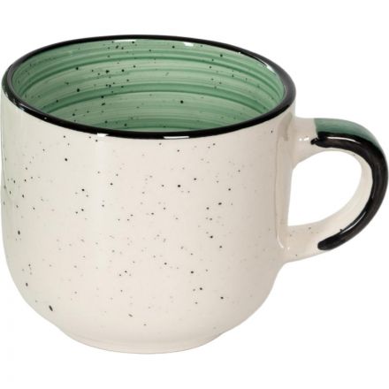 Набор Чайная пара АЭРОГРАФ ФИСТАШКОВЫЙ БРИЗ чайный арт.139-27125 Набор Чайная пара АЭРОГРАФ ФИСТАШКОВЫЙ БРИЗ чайный арт.139-27125