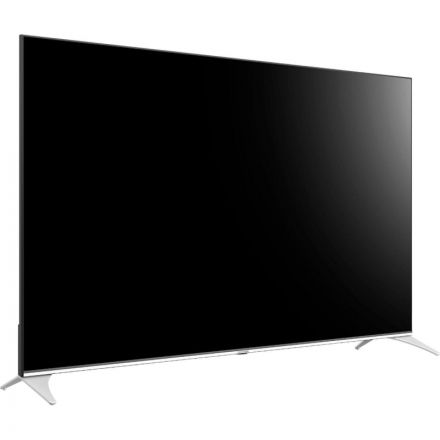 Телевизор Hyundai H-LED75QBU7500, UHD, QLED, смарт (Android TV)