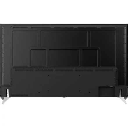 Телевизор Hyundai H-LED75QBU7500, UHD, QLED, смарт (Android TV)