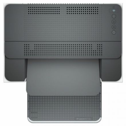 Принтер лазерный HP LaserJet M211dw, А4, 29 стр./мин., 20000 стр./мес., ДУПЛЕКС, Wi-Fi, сетевая карта, 9YF83A