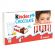 Шоколад Kinder с мол.начинкой, 100г