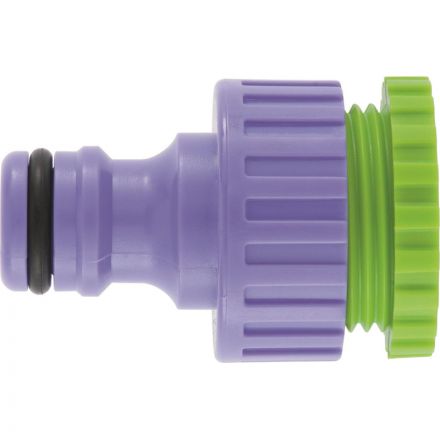 Пистолет-распылитель (набор для подключения шланга) 3/4 Palisad 65177