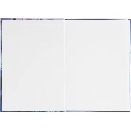 Ежедневник датированный 2026 Выбор есть, А5, 160л, 7БЦ, Wave