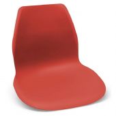 Стул ученический EL_Точка Роста  SHT-ST29/S120 красн. RAL3020/черн.муар
