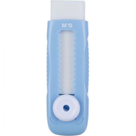 Ластик M&G Sakura Time, выдвижной, цвет в ассортименте