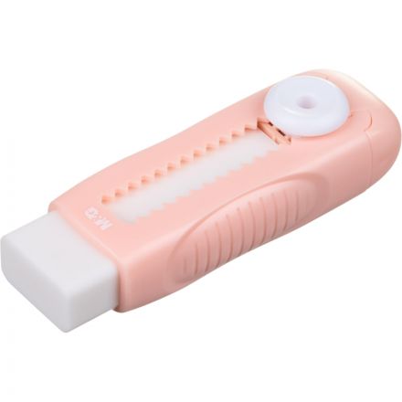 Ластик M&G Sakura Time, выдвижной, цвет в ассортименте