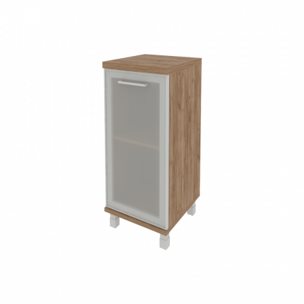 First Шкаф низкий узкий правый KSU-3.2 R (R) Дуб табак 401*432*958 First Шкаф низкий узкий правый KSU-3.2 R (R) Дуб табак 401*432*958