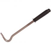 Гвоздодер БИБЕР 86155 шестигранный профиль 12х300мм