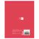 Тетрадь А4, 96 л., STAFF Basic скоба, клетка, офсет №2 ЭКОНОМ, обложка картон, "ОФИСНАЯ КЛАССИКА", 403073