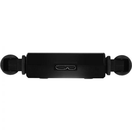 Сетевой адаптер Wi-Fi Digma DWA-AC13002E USB 3.0 (ант.внеш.несъем.) 2ант